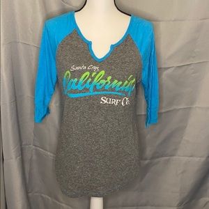 Santa Cruz Shirt